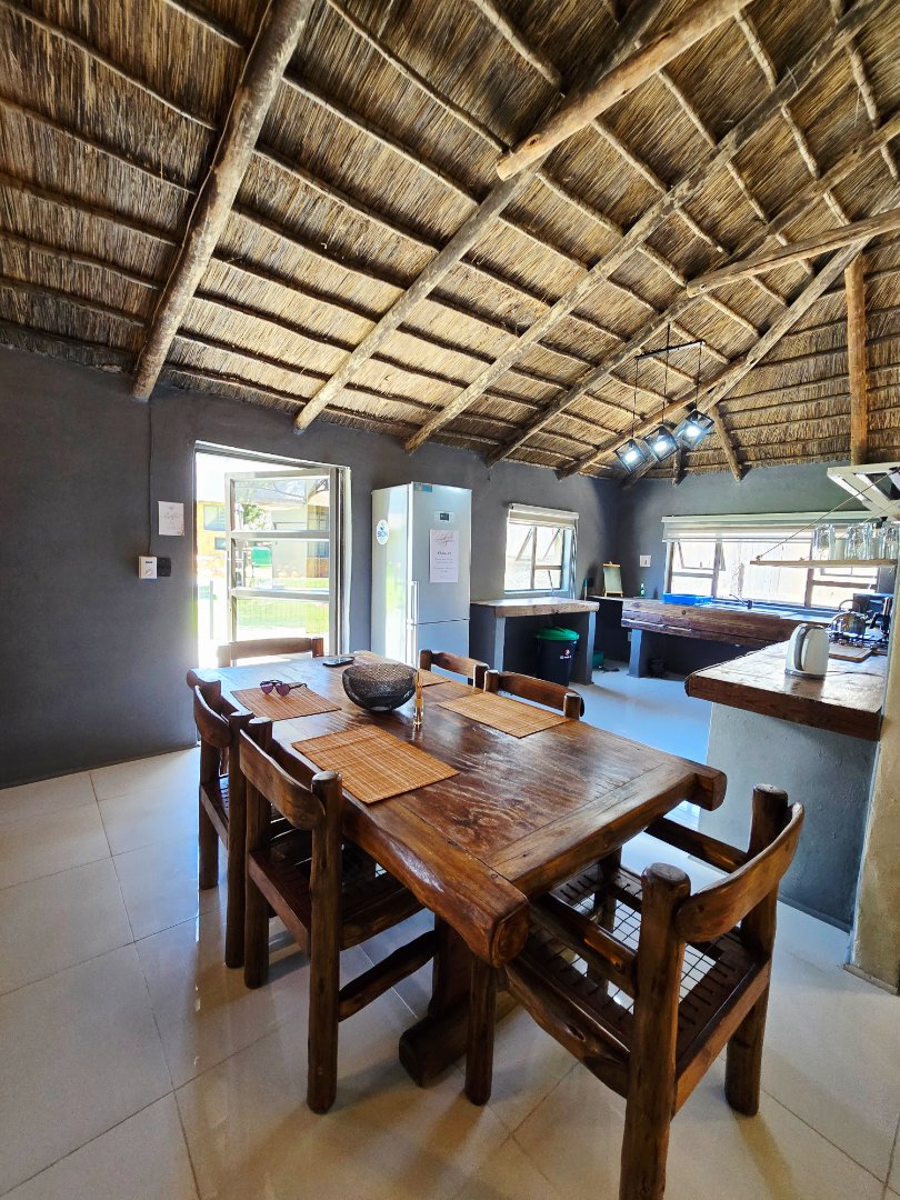 Commercial Property for Sale in Bloemhof Rural North West